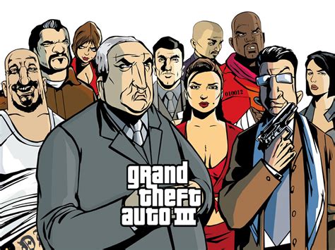 gta 3 highly compressed for pc|Grand Theft Auto III – The Definitive Edition .